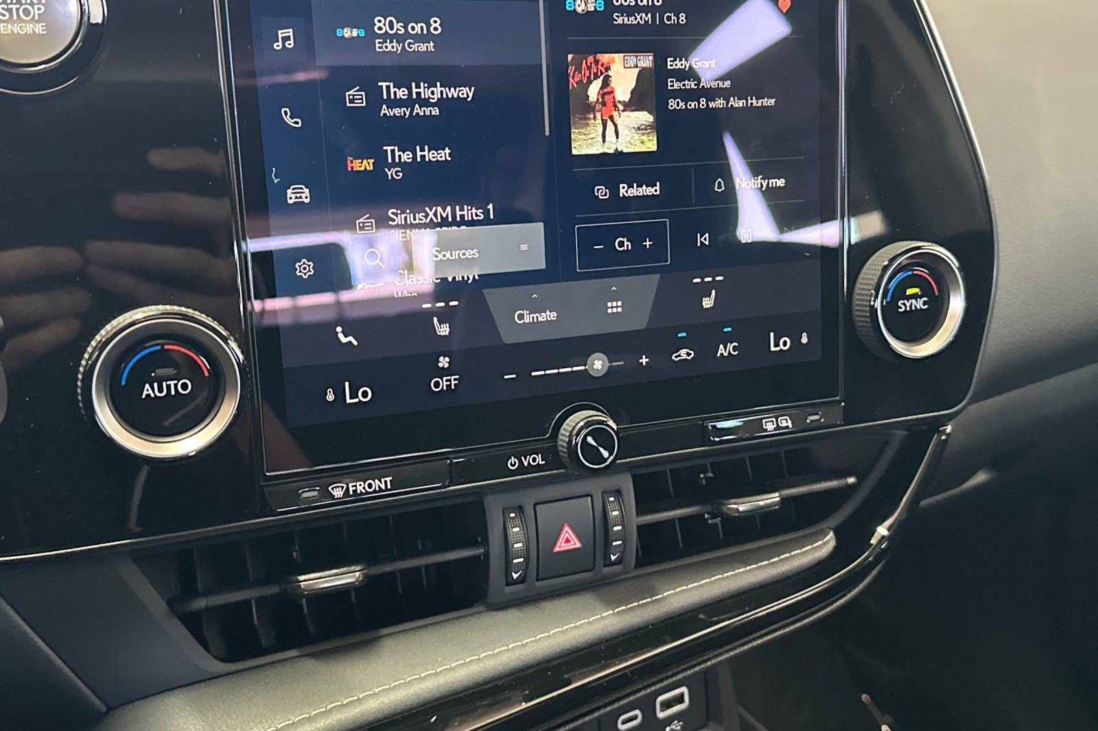 New 2026 Lexus NX 350 AWD w/ Accessory Package (Z1) image 20