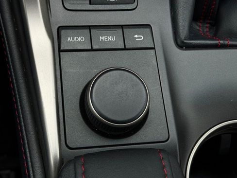 Used 2017 Lexus NX 200t F Sport w/ F Sport Premium Package image 32