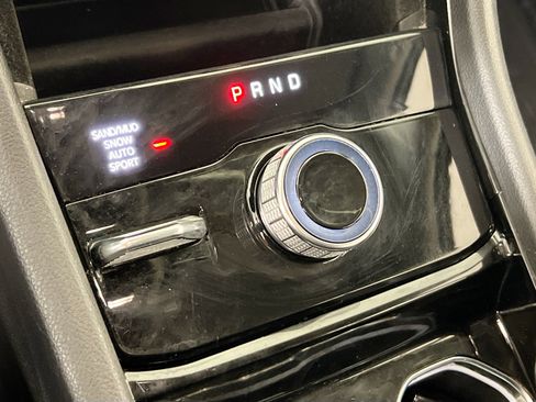 Used 2021 Jeep Grand Cherokee L Limited image 16