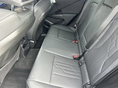 Used 2026 BMW X3 xDrive30i AWD/4WD image 16