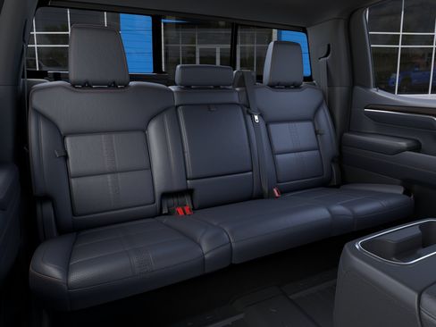 New 2026 Chevrolet Silverado 1500 High Country RWD image 17