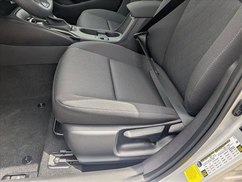 New 2025 Toyota Corolla LE image 4