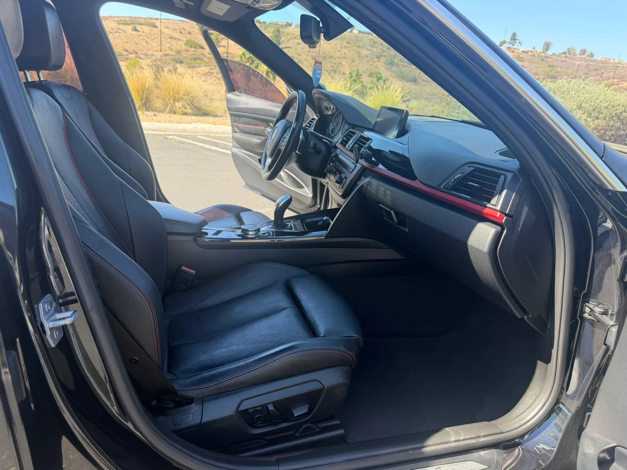 Used 2015 BMW 335i Sedan RWD image 18