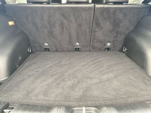 Used 2022 Jeep Compass Limited w/ Elite Group image 14