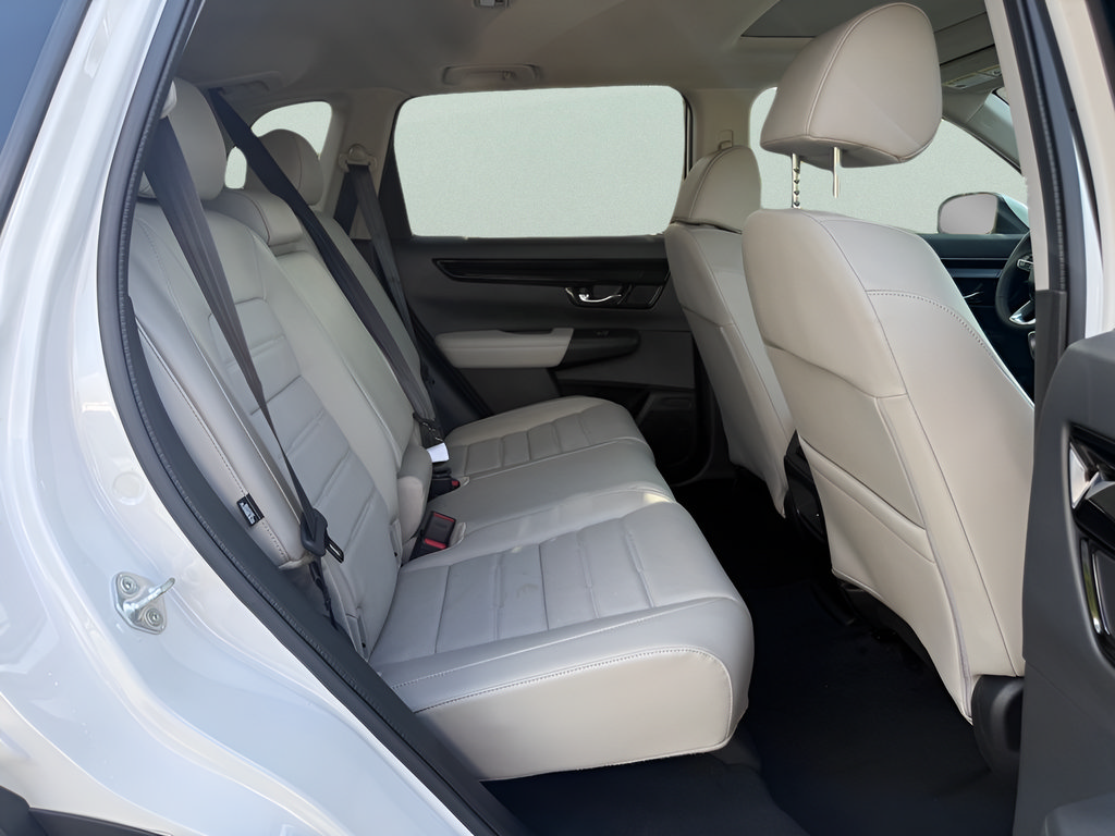 New 2026 Honda CR-V EX-L image 12