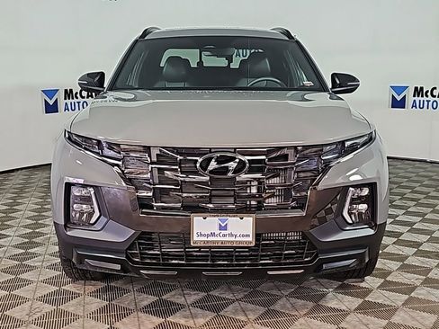 Used 2024 Hyundai Santa Cruz Night image 6