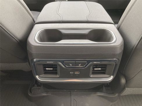 New 2026 Chevrolet Silverado 1500 LTZ image 19