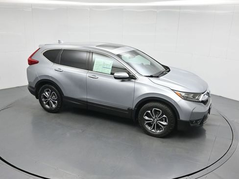 Used 2018 Honda CR-V EX image 38