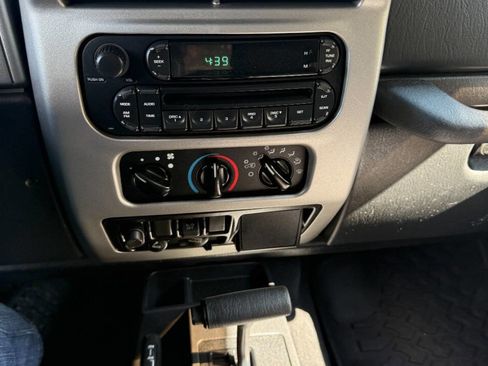 Used 2006 Jeep Wrangler Unlimited image 19