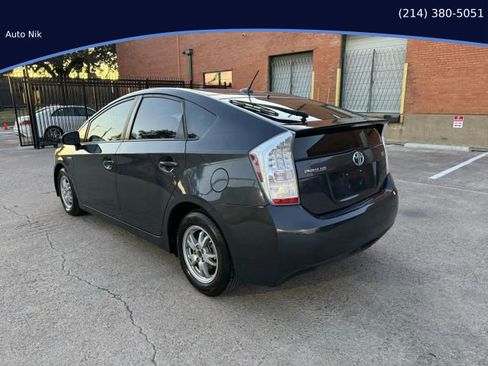 Used 2011 Toyota Prius One image 5