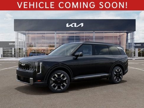 New 2027 Kia Telluride S AWD/4WD image 3