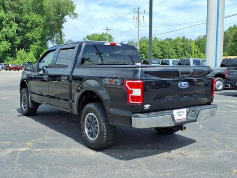Used 2019 Ford F150 XLT w/ Equipment Group 301A Mid AWD/4WD image 22