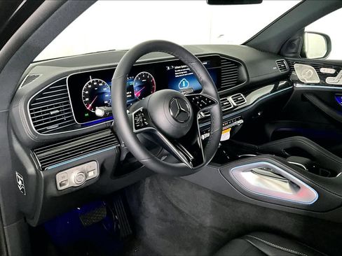 New 2026 Mercedes-Benz GLE 450 4MATIC Coupe image 10