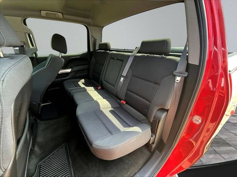 Used 2015 Chevrolet Silverado 1500 LT w/ All Star Edition AWD/4WD image 25