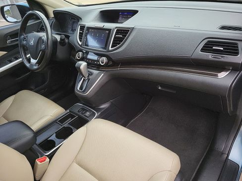 Used 2016 Honda CR-V EX-L image 28
