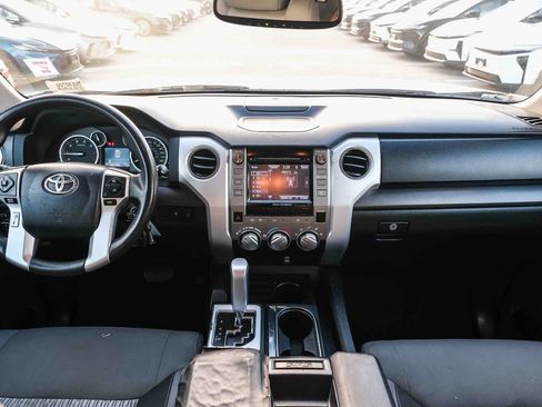 Used 2015 Toyota Tundra SR5 w/ TRD Off Road Package RWD image 15
