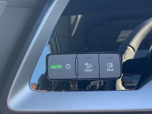 New 2026 Audi A3 2.0T Premium image 22