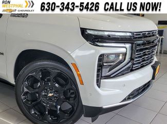 New 2025 Chevrolet Tahoe High Country video 2