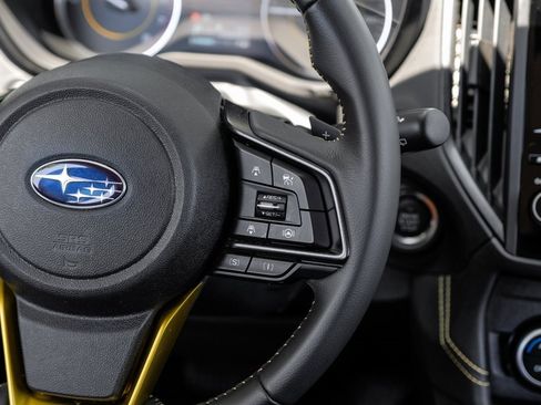 Used 2023 Subaru Crosstrek 2.5i Sport image 27