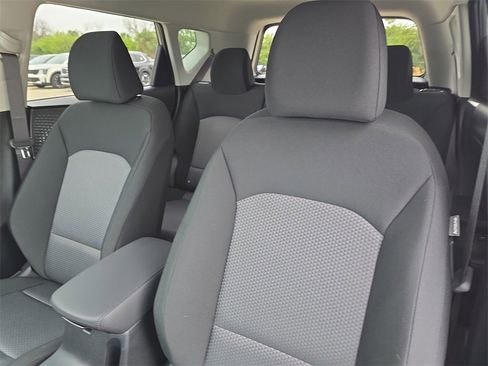 New 2025 Kia Soul LX image 23