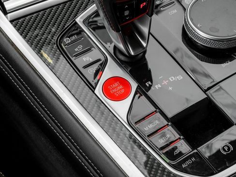 Used 2022 BMW M8 Competition w/ M Carbon Exterior Package image 18