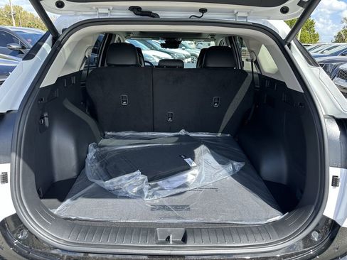 New 2026 Kia Sportage SX FWD image 7