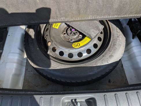 Used 2019 Hyundai Tucson SE AWD/4WD image 27