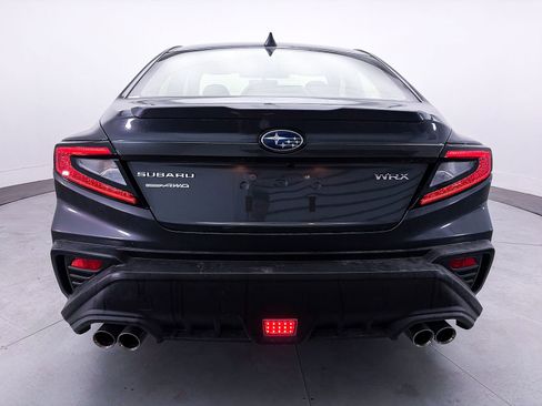 Used 2024 Subaru WRX Premium AWD/4WD image 12