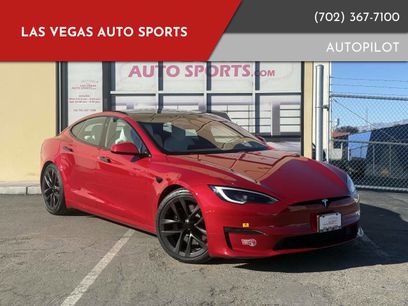 Used 2023 Tesla Model S