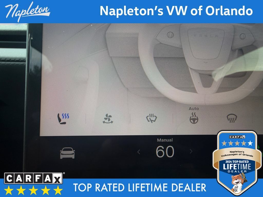 Used 2026 Tesla Model Y 2WD image 19