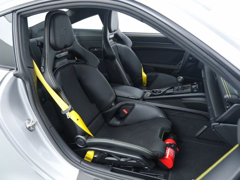 Used 2026 Porsche 911 GT3 RWD image 17