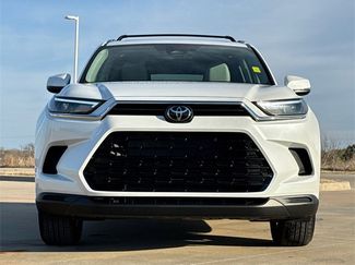 Used 2026 Toyota Grand Highlander XLE video 2