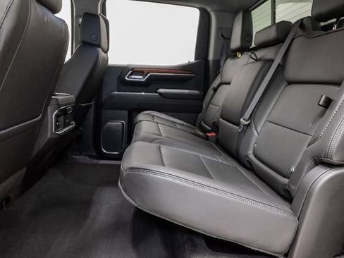 Used 2023 GMC Sierra 1500 Denali w/ Denali Reserve Package AWD/4WD image 31