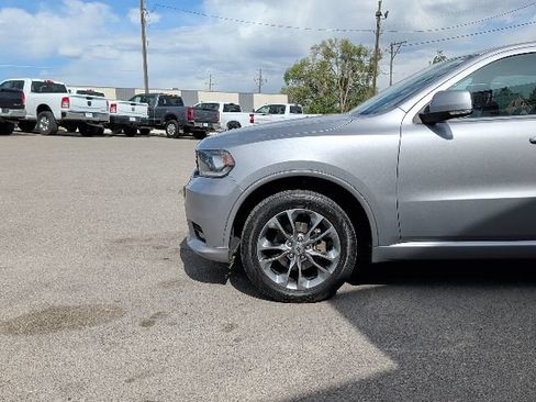 Used 2019 Dodge Durango GT AWD/4WD image 7