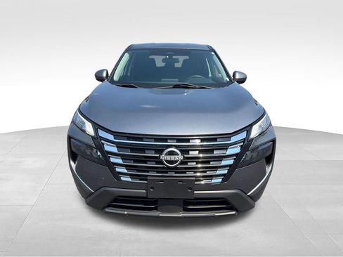 Used 2024 Nissan Rogue SV AWD/4WD image 8