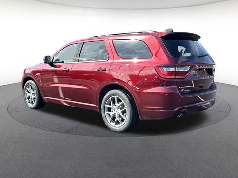 New 2026 Dodge Durango GT image 3
