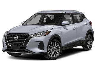 Used 2024 Nissan Kicks SV FWD video 1
