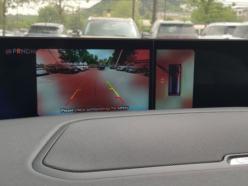 New 2026 Lincoln Navigator L Reserve image 16