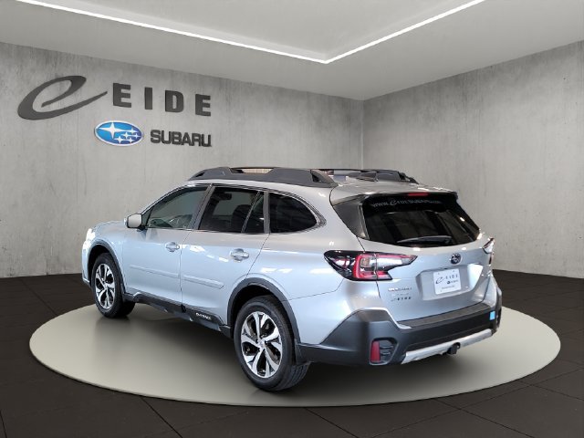 Used 2020 Subaru Outback Limited XT w/ Popular Package #2 AWD/4WD image 12