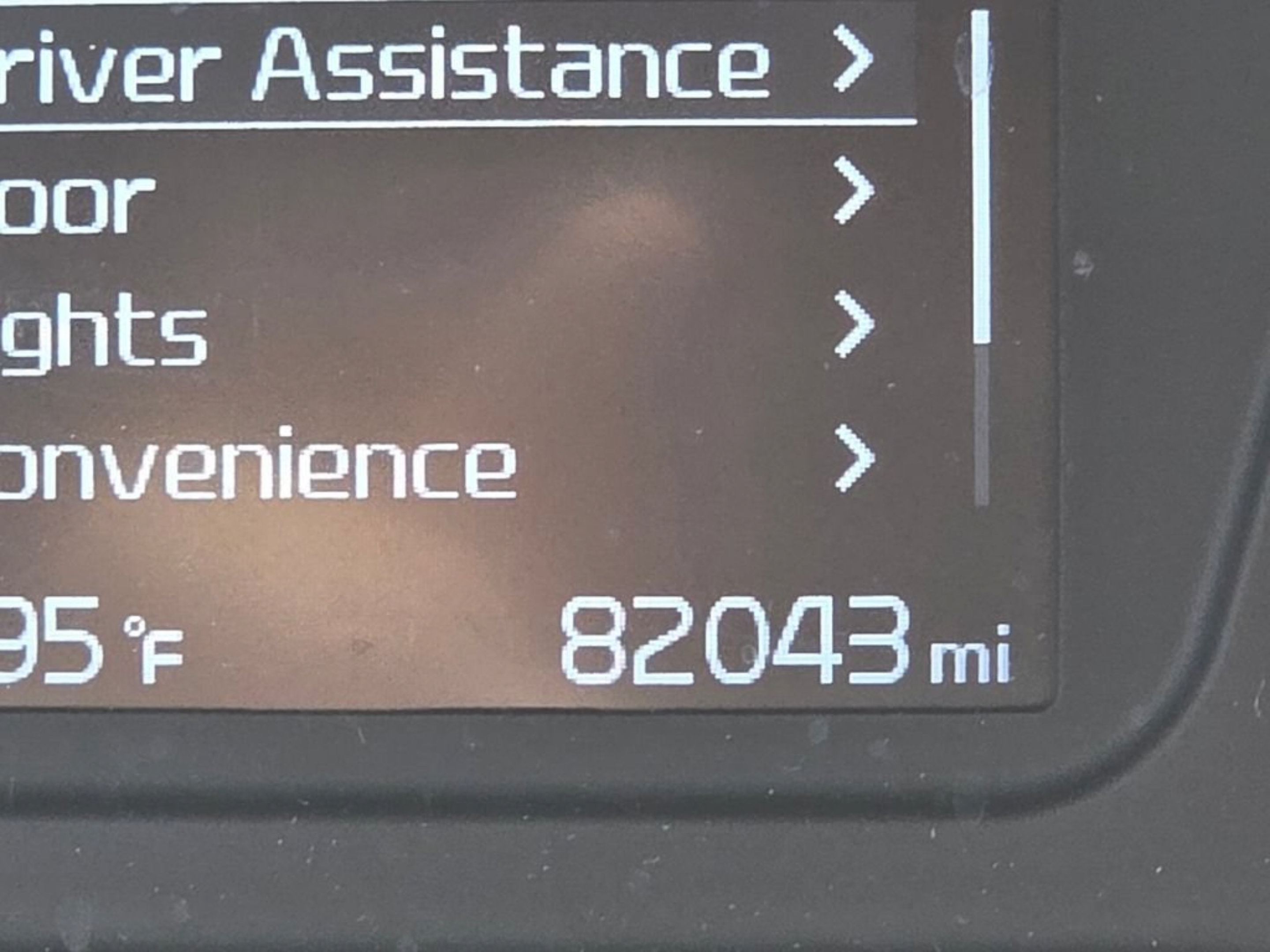 Used 2020 Kia Sorento LX w/ LX I4 Convenience Package AWD/4WD image 27