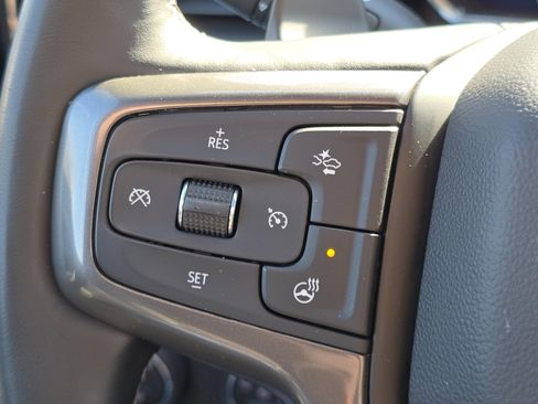 Used 2024 Chevrolet Silverado 1500 High Country image 16