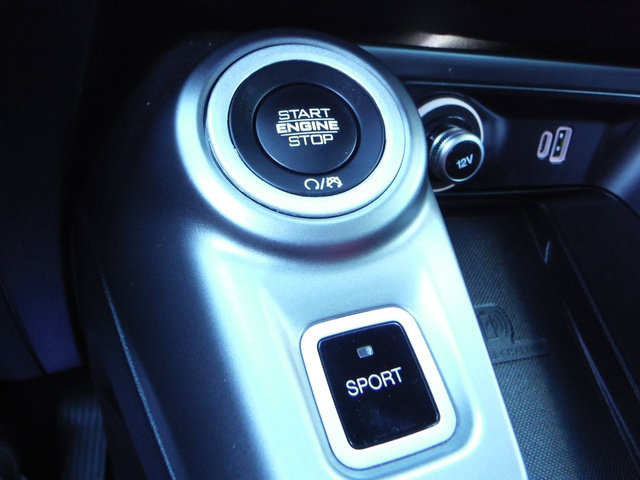 Used 2024 Dodge Hornet R/T Plus AWD/4WD image 31