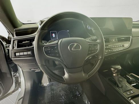 Used 2023 Lexus ES 300h w/ Accessory Package (Z1) FWD image 16