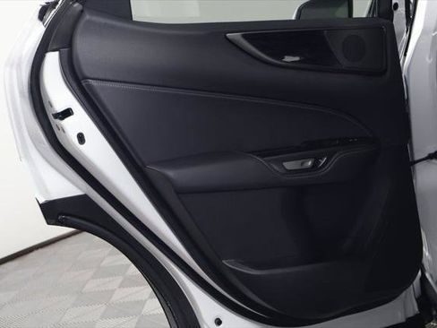 Certified 2025 Lexus NX 350h AWD w/ Premium Package image 13