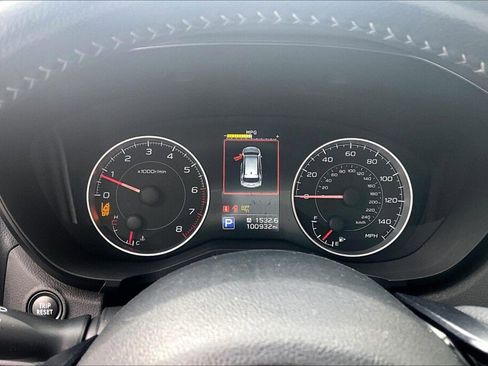 Used 2022 Subaru Ascent Onyx Edition AWD/4WD image 8