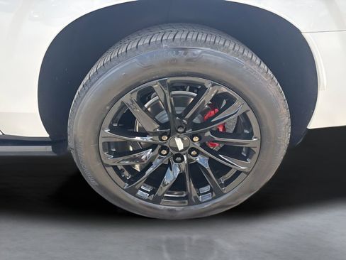 Used 2025 Cadillac Escalade ESV Sport Platinum AWD/4WD image 41
