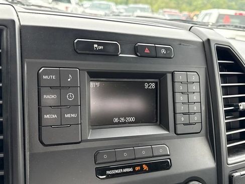Used 2020 Ford F150 XL AWD/4WD image 13