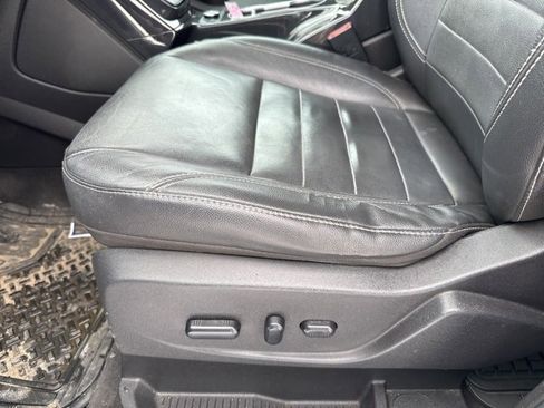 Used 2014 Ford Escape Titanium w/ Equipment Group 401A image 14