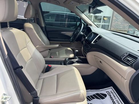 Used 2016 Honda Pilot EX-L image 38