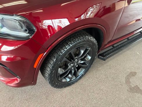 Used 2021 Dodge Durango GT AWD/4WD image 4